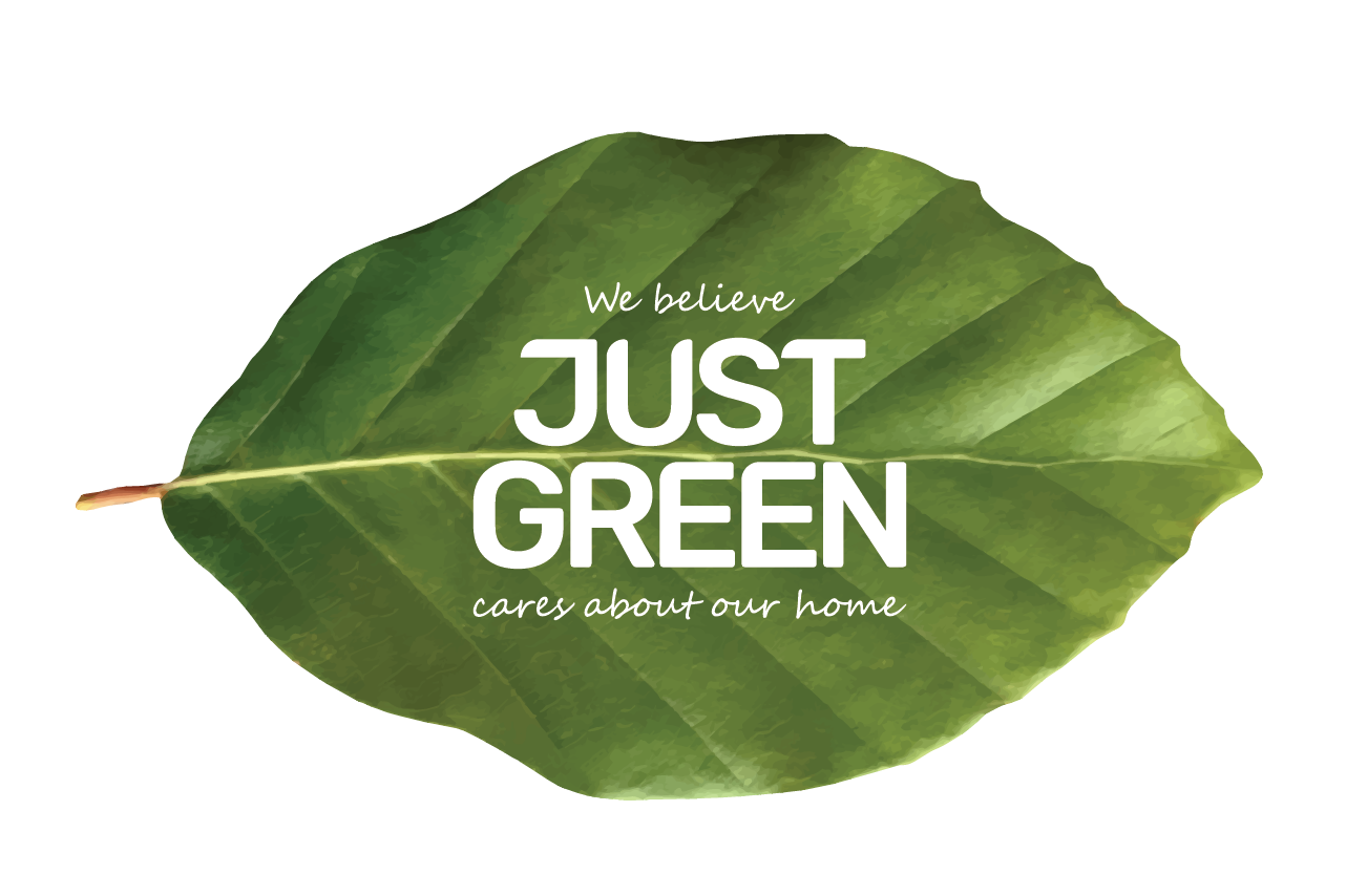 جاست گرین|Just Green